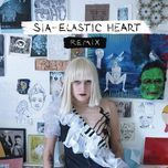 elastic heart (steve pitron & max sanna club mix) - sia