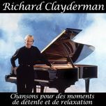 nights in white satin - richard clayderman