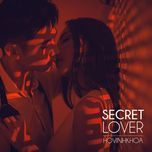secret lover - ho vinh khoa