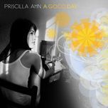 wallflower - priscilla ahn