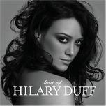 holiday (bermudez-chico remix) - hilary duff