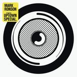 daffodils - mark ronson, kevin parker