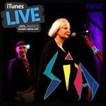 soon we'll be found (itunes live - aria concert series) - sia