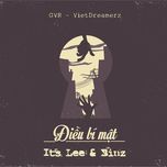 dieu bi mat - binz, it's lee