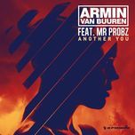 another you (extended mix) - armin van buuren, mr. probz