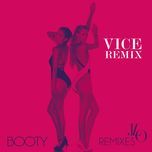 booty(vice remix) - jennifer lopez, iggy azalea