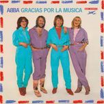 felicidad(spanish version) - abba