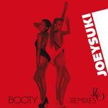 booty(joeysuki radio mix) - jennifer lopez, iggy azalea, pitbull