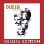 i was born to love you(remastered 2011) - queen