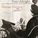 you've changed(remastered 2015) - dexter gordon