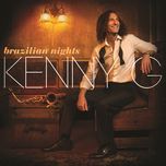 summer love - kenny g