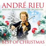 the holy city(arv_11) - the platin tenors, andre rieu