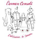 l'abitudine di tornare - carmen consoli