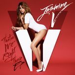 that’s me right there - jasmine v, kendrick lamar