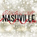 white christmas - hayden panettiere, nashville cast