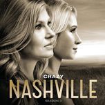 crazy - nashville cast, hayden panettiere