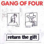 capital - gang of four