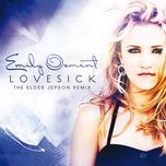 lovesick(elder jepson remix) - emily osment