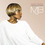 grown woman - mary j. blige, ludacris