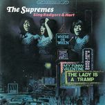 this can't be love - the supremes