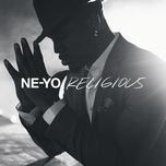 religious - ne-yo