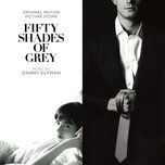 the contract (from the fifty shades of grey score) - danny elfman