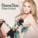 searching - eliane elias