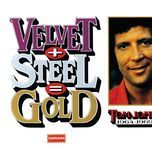 hello young lovers - tom jones