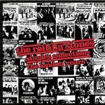 honky tonk women(mono version) - the rolling stones