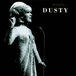 once upon a time(remix) - dusty springfield