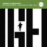 aquarius - johnny dankworth orchestra, cl