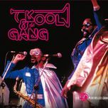 take my heart (you can have it if you want it)(edit) - kool & the gang