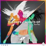 the nights(mike mago remix) - avicii