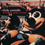 my little blue window(album version) - elvis costello