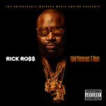 diced pineapples(album version (explicit)) - rick ross, wale, drake