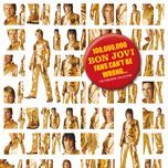 last man standing - bon jovi