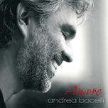 mi manchi - andrea bocelli, kenny g