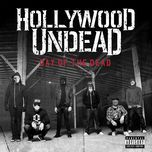 disease - hollywood undead