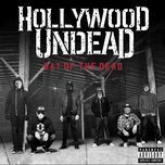 save me - hollywood undead