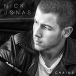 chains (audien radio edit) - nick jonas