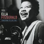 summertime (live (7/28/64-juan-les-pins)) - ella fitzgerald