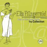 i'm beginning to see the light - ella fitzgerald, duke ellington