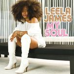 so cold - leela james