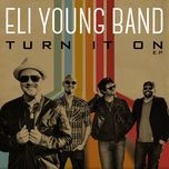 your place or mine - eli young band