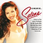 no quiero saber (2000 mix) - selena