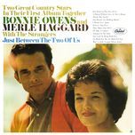 that makes two of us - bonnie owens, merle haggard