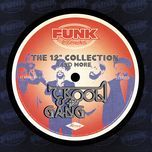 get down on it(original 12 extended version) - kool & the gang