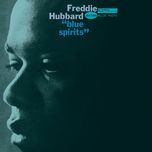 jodo (remastered 2004/rudy van gelder edition) - freddie hubbard