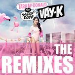 vay-k (gabriel & castellon remix) - tara mcdonald, snoop dogg