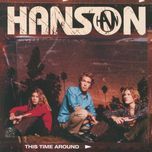 wish i was there - hanson